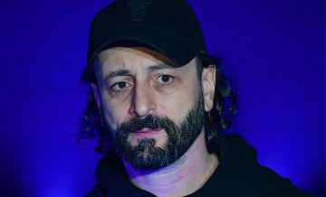 Авербух заявил, что не будет публично выяснять отношения с Галич