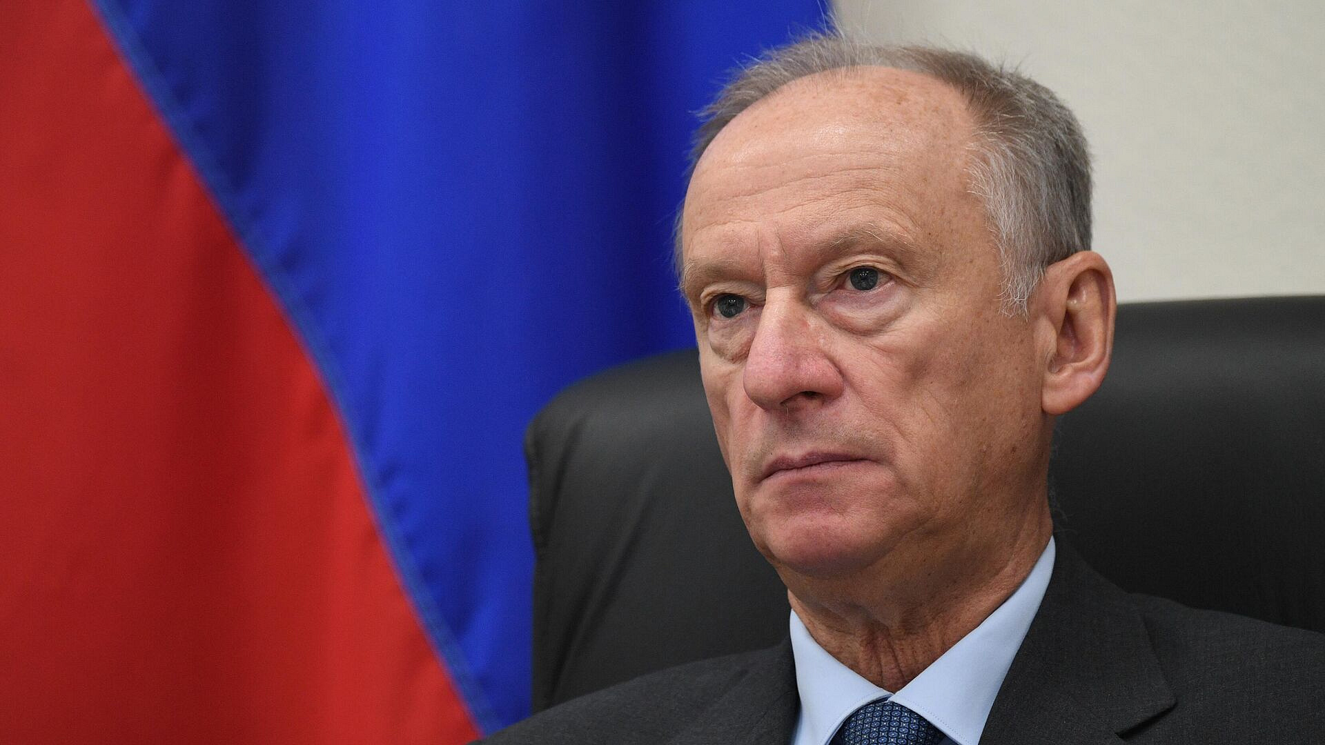 Спонсируемые Лондоном неонацисты контролируют Зеленского, заявил Патрушев