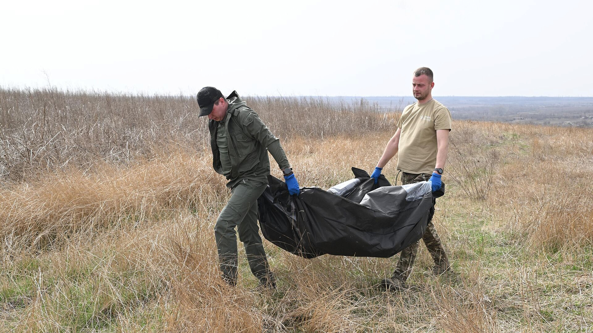 Режут на две части. В Киеве раскрыли, что сейчас происходит на фронте