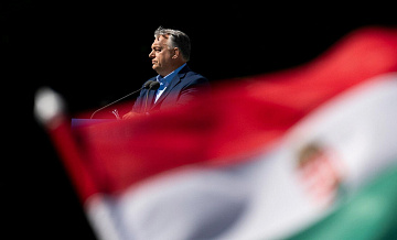 Политолог высказался об угрозах в адрес Венгрии из-за блокировок решений ЕС