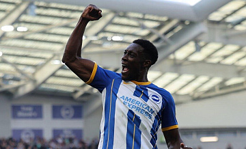 "Манчестер Юнайтед" проиграл "Брайтону" и вылетел из Кубка Англии