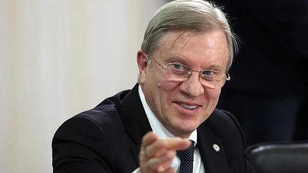 Мишустин предложил Савельеву пост вице-премьера по транспорту