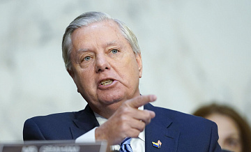 Грэм* призвал Трампа начать процесс передачи Украине ракет Tomahawk