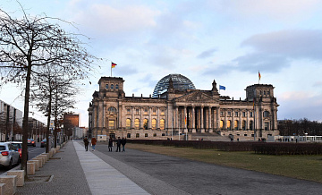 В Германии много семейных бизнесов оказались на грани, пишут СМИ