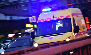 В Курской области мирный житель пострадал после удара дрона ВСУ