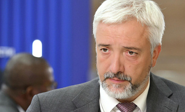 Евгений Примаков: граждане западных стран все чаще хотят переехать в Россию