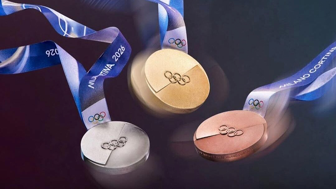 Сборная Норвегии с рекордом выиграла медальный зачет Олимпиады 2026 года