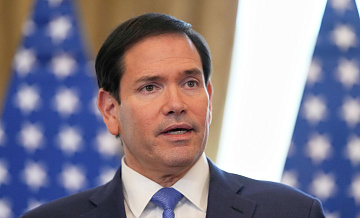 Рубио отказался назвать, с кем именно США ведут переговоры в Иране