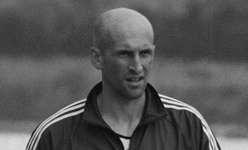 Умер двукратный призер ЧМ по гребле Сергей Галков