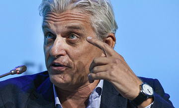 Тиньков* сообщил российскому суду, что проживал в коммуналке в Реутове