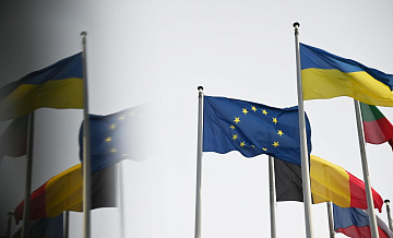 ЕС еще не договорился о новом кредите Украине, заявила Каллас