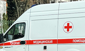 В Москве водитель каршеринга сбил женщину с ребенком и скрылся