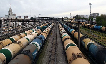 Правительство сняло ограничения на экспорт топлива