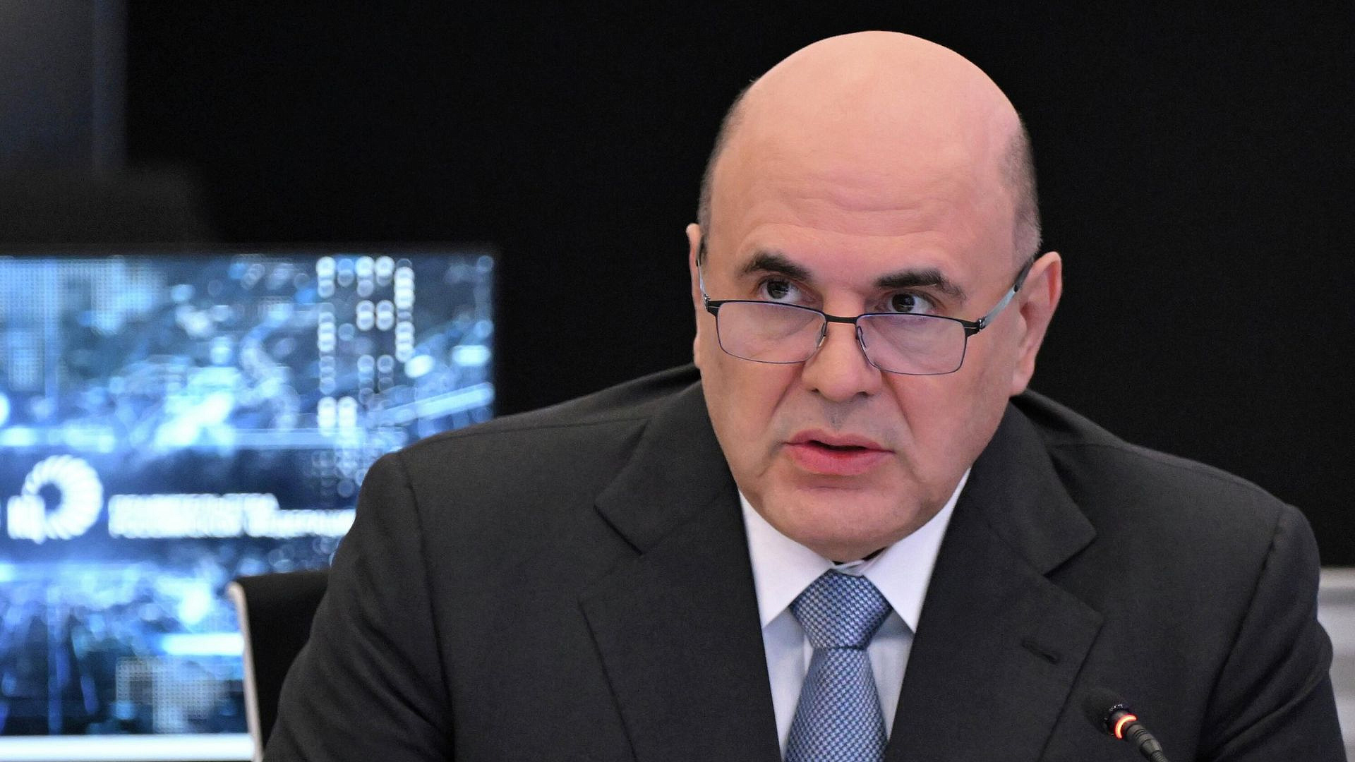 Мишустин посетил крупнейший креативный кластер Дальнего Востока
