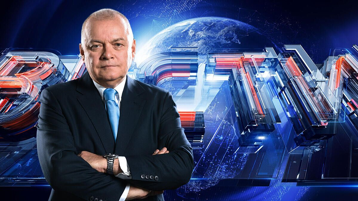 Киселев: ближневосточная катастрофа породила долгосрочные последствия