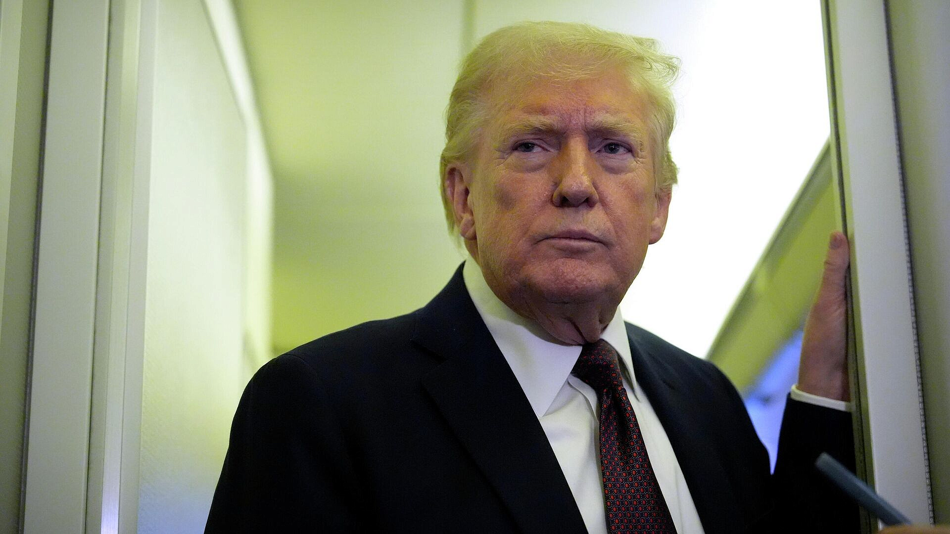 Трамп сделал прогноз о следующем президенте США