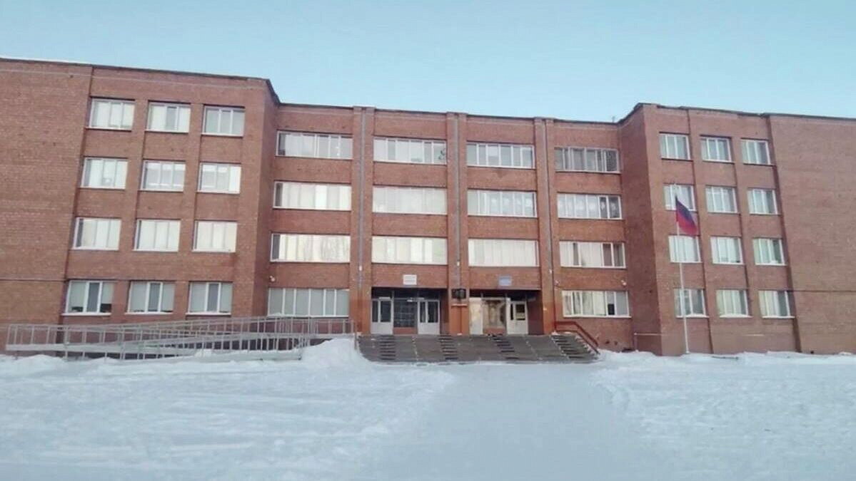 В России с начала года предотвратили 37 атак на учебные заведения