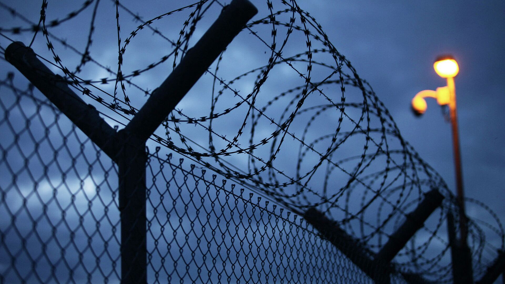 Россиянин рассказал подробности содержания в тунисской тюрьме