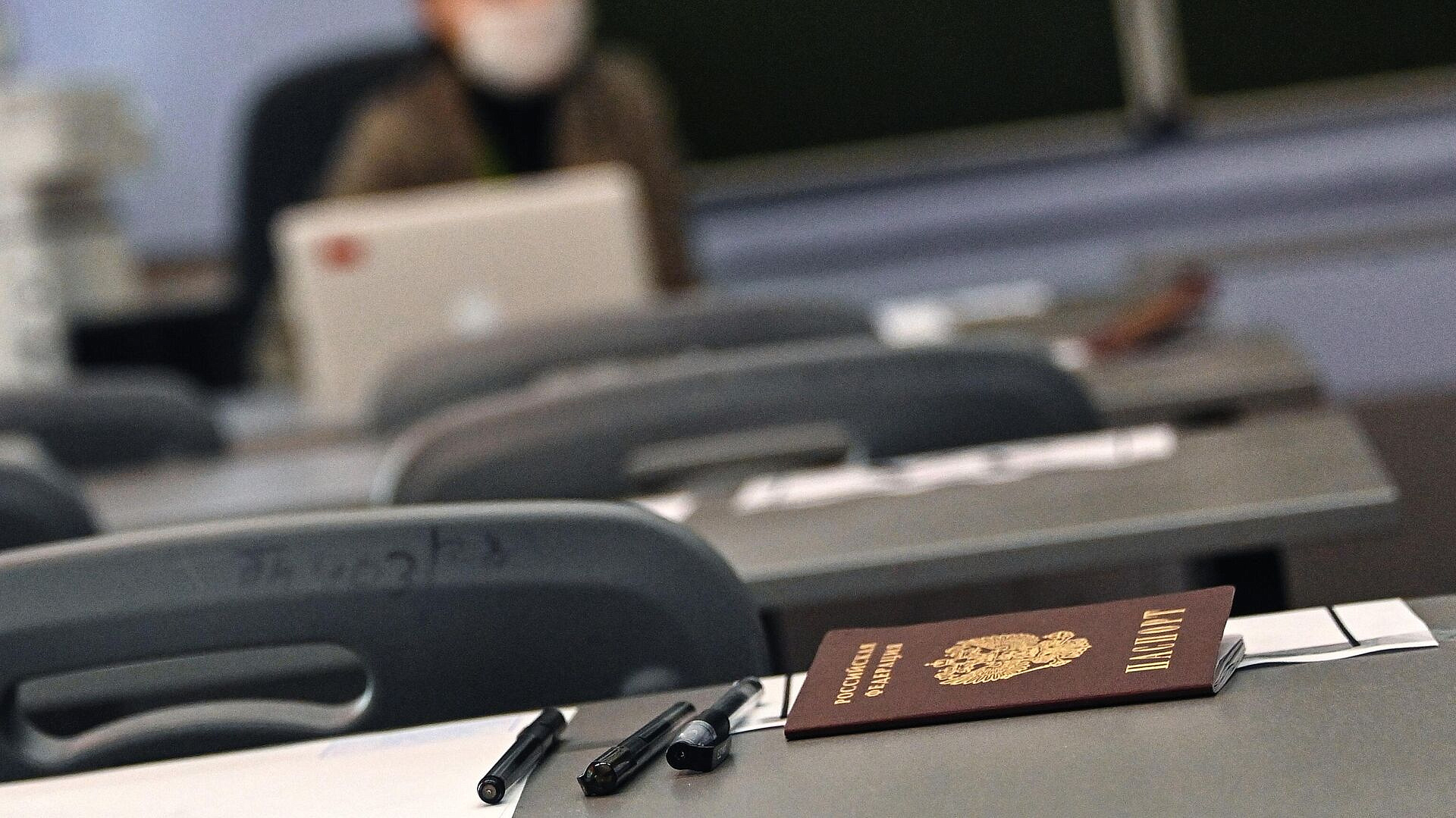 Возможность пересдачи ЕГЭ проработают с родителями и педагогами