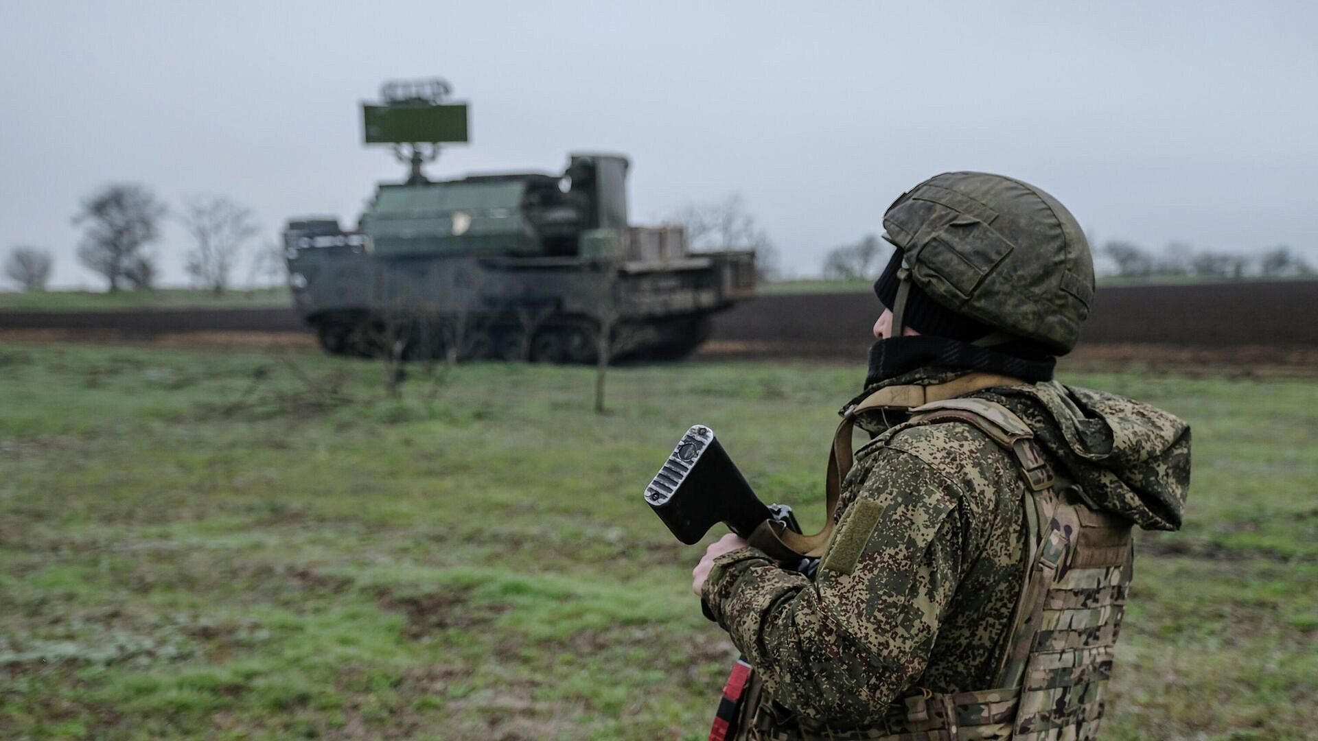 ПВО за неделю сбила 2411 дронов