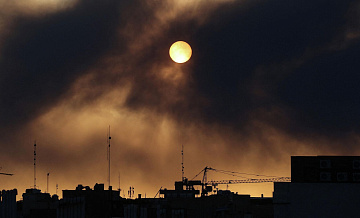 Историк оценил возможность конца иранской цивилизации