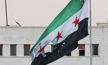 Известный в Сирии певец застрелен в Алеппо при попытке задержания