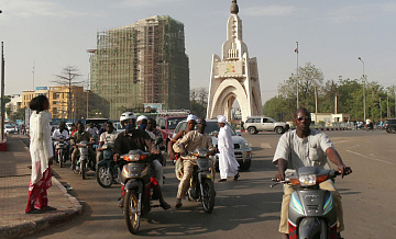 Мали и России проведут встречу для укрепления сотрудничества в торговле