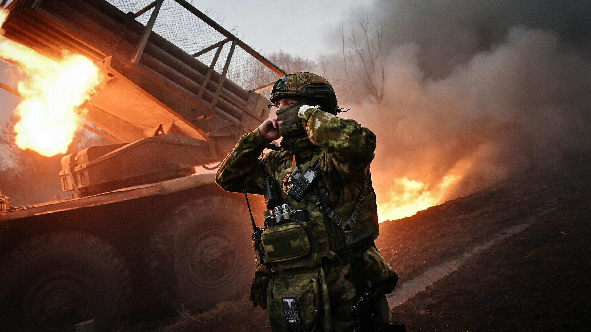 "�� �� �������": �� ������ ������� ������� ��������� � ����������� ������