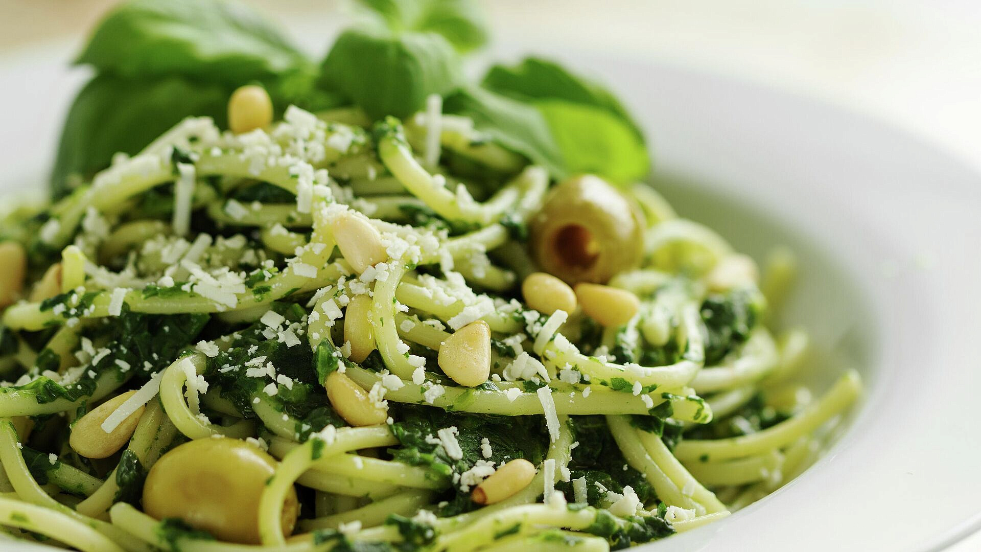 Врач-диетолог рассказала, как сделать макароны полезными 