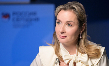 Львова-Белова сообщила, что находится на связи с детским омбудсменом ЛНР