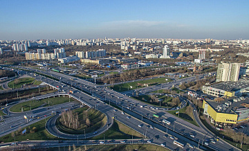 Концерт для участников СВО и их семей прошел в подмосковном Красногорске