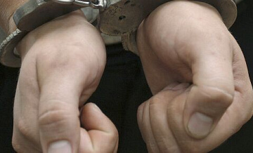 В Калужской области задержали лидера этнической преступной группы