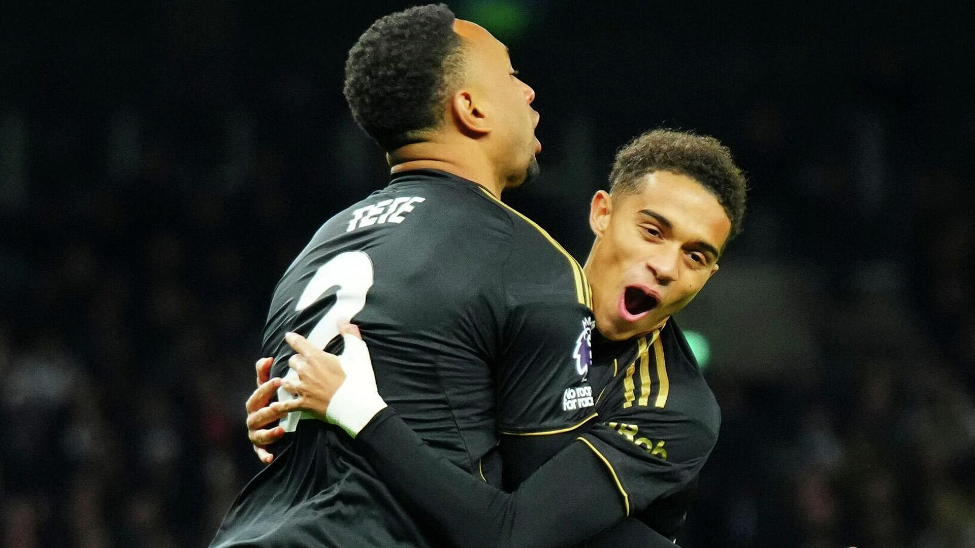 "Фулхэм" обыграл "Бернли" в матче АПЛ