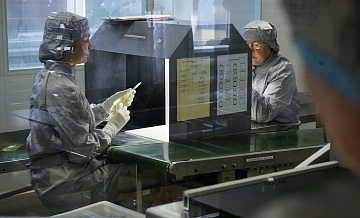 Алиханов рассказал о приоритетах России в фармацевтической промышленности