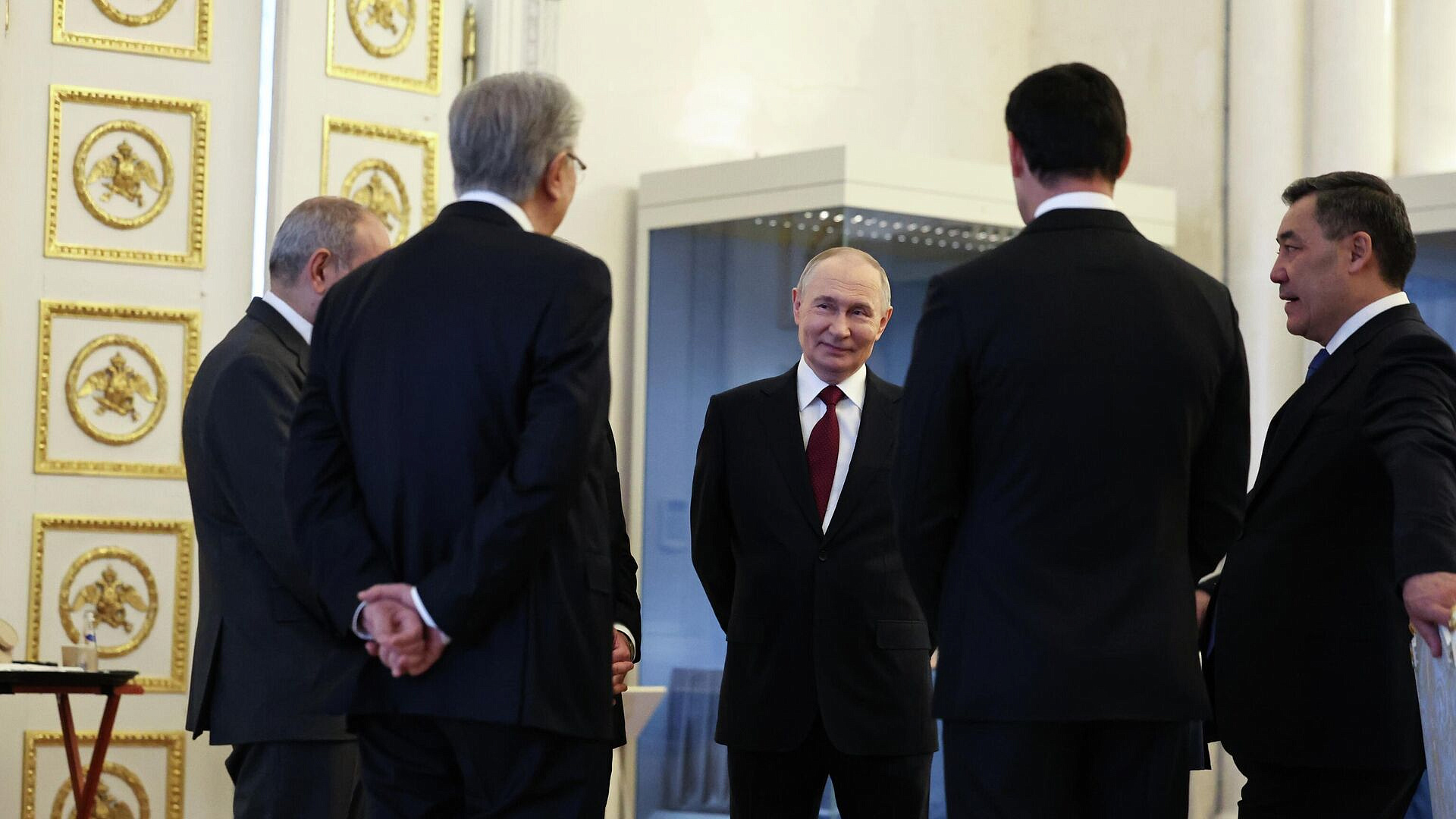 ����� ���������, ��� ��������� I ������� � ������ ������ �������