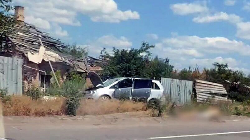 Шесть человек погибли при атаках ВСУ в ДНР за неделю