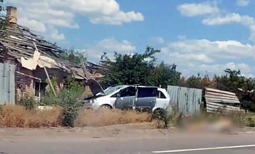 Шесть человек погибли при атаках ВСУ в ДНР за неделю