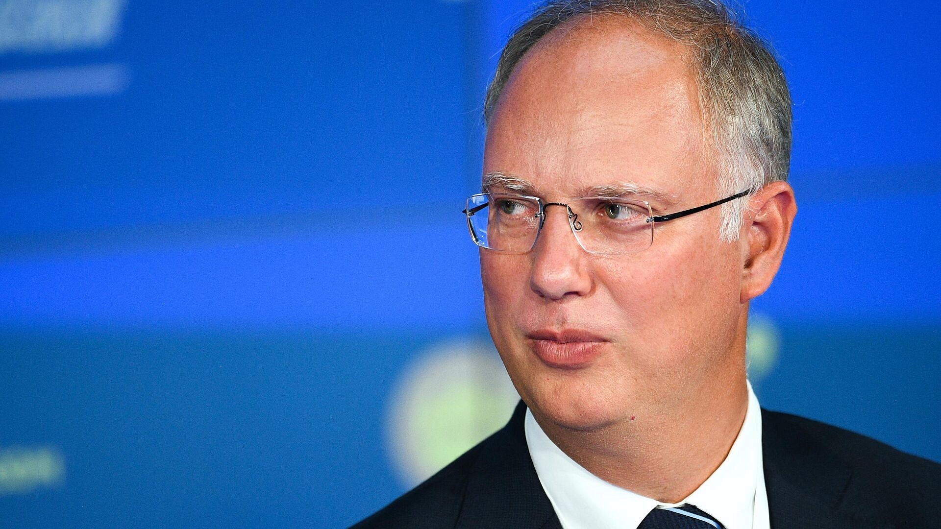 Глава РФПИ опубликовал схему полета над США