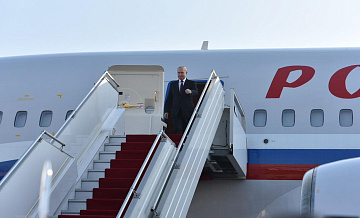 Дата визита Путина в Турцию еще не определена, заявил Песков