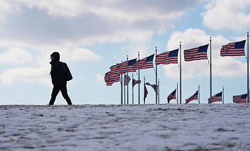 Политолог оценил заявления США о готовности договоренностей по Украине