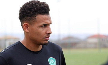 "Ахмат" продал бразильского форварда аутсайдеру саудовской лиги