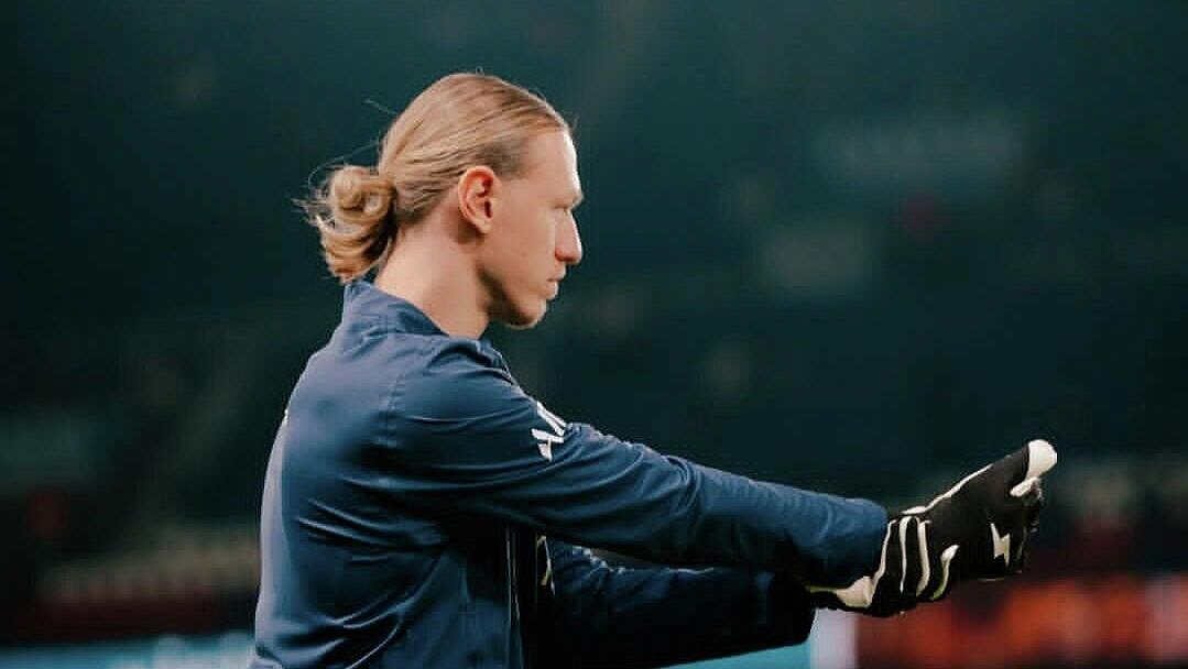 Сафонов вошел в стартовый состав "ПСЖ" на матч Лиги 1 с "Монако"