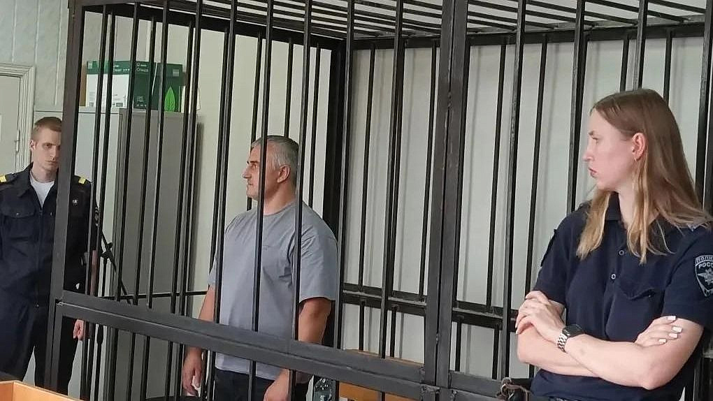Суд арестовал второго фигуранта дела об избиении ученого на Урале