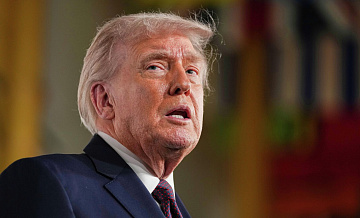 Трамп рассматривает возможность нанесения удара по Ирану