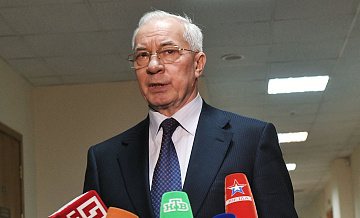 Азаров назвал оправдания Тимошенко по делу о коррупции демагогией и ложью