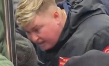 В Москве проводят проверку после конфликта контролера трамвая и пассажира