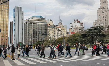 Посол высказался об отношениях России и Аргентины