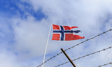 Норвежский депутат предложил заминировать границу с Россией