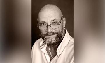 Умер актер из сериала "Морские дьяволы" Валерий Смородин