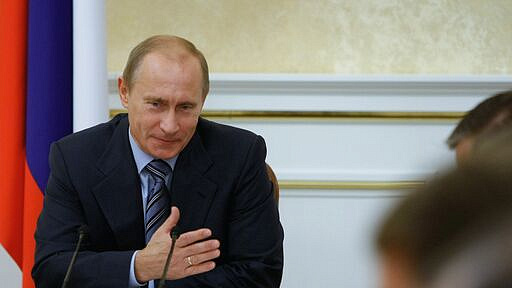 Путин рассказал о привлечении студенческих КБ к развитию космической сферы